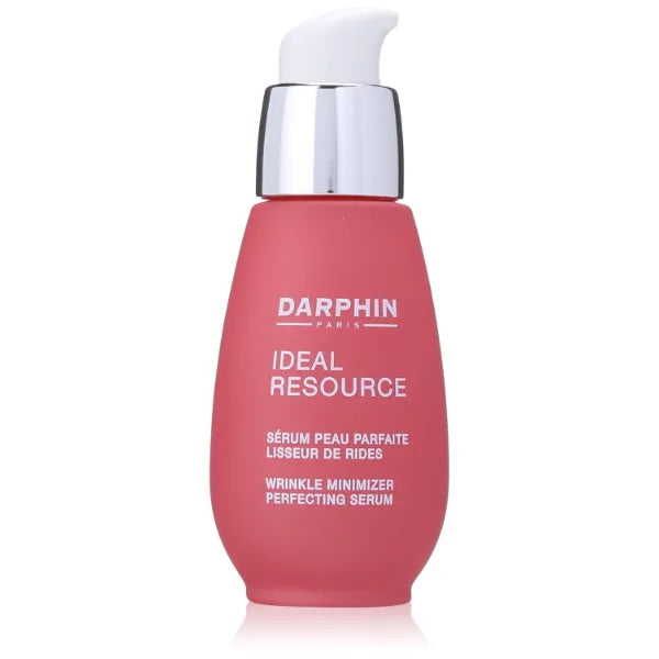 Darphin Ideal Resource Wrinkle Minimizer Perfecting Serum, 1 Ounce
