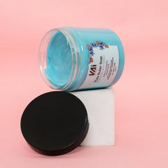 Shea Butter Body Soap – Hydrating & Nourishing – Moroccan Blue Indigo, Aker Fassi & More (Moroccan Blue Indigo)