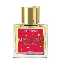 NISHANE Vains & Naive Eau De Perfume 50 ml