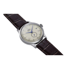 Orient "Bambino Version 7 Small Seconds 38.4mm Automatic/Hand-Winding Dress Watch