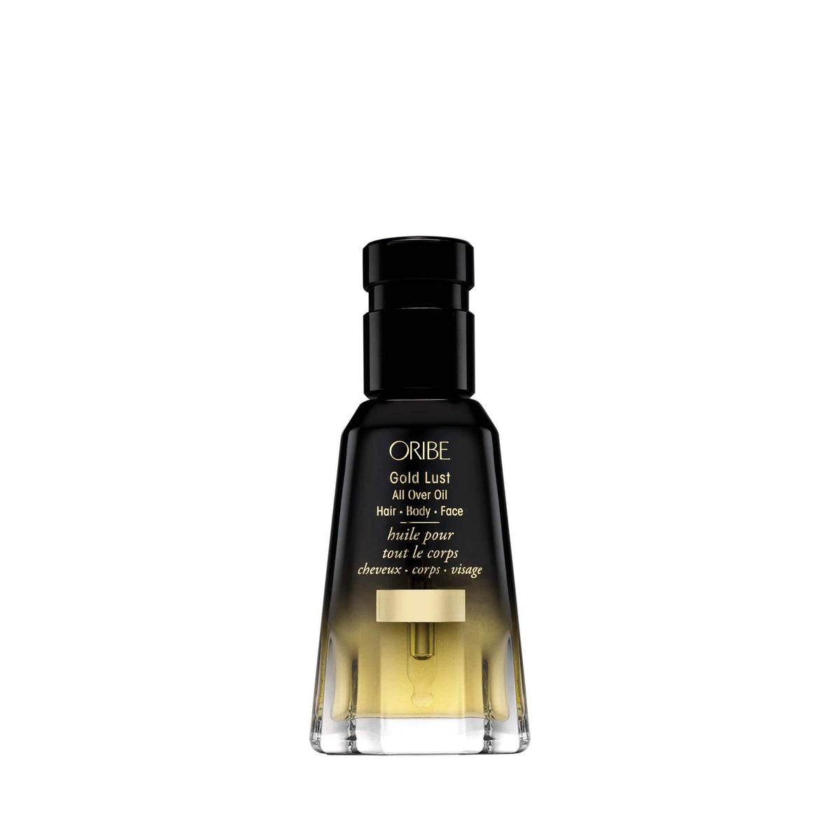 Oribe Gold Lust All Over Oil for Hair, Skin and Face - 1.7 Oz  (Unisex)