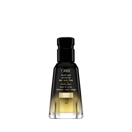Oribe Gold Lust All Over Oil for Hair, Skin and Face - 1.7 Oz  (Unisex)