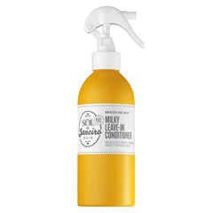 SOL DE JANEIRO Brazilian Joia Milky Leave-In Conditioner - 7.1 Fl Oz (Pack of 1)