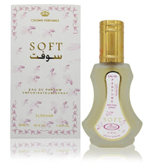 Al Rehab Soft Eau De Perfume 35ml