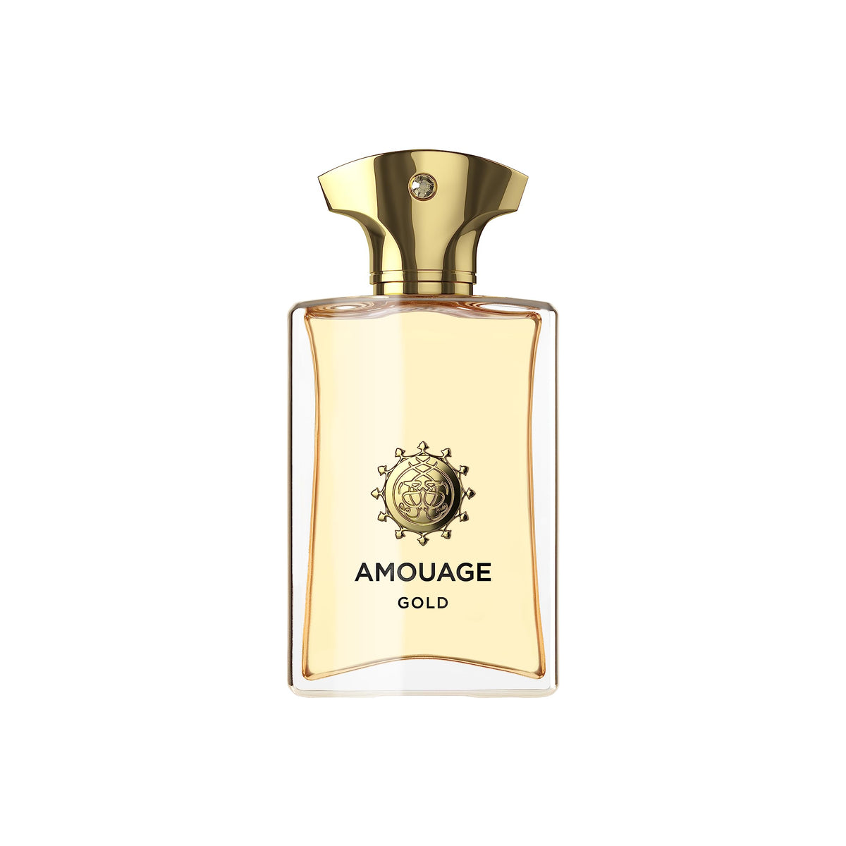 Amouage Gold Men's Eau De Parfum, 100 ml