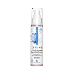 Derma E Hyaluronic Acid Ultra Hydrating Serum, 60 ML