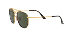 Ray-Ban mens 0RB3648M Men Sunglasses (pack of 1)