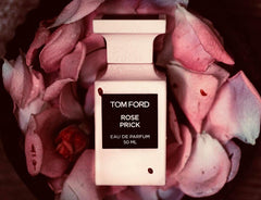 Tom Ford Rose Prick Private Blend EDP Deluxe Sample 4mL 0.14 fluid ounce Boxed Spray