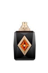 French Avenue By Fragrance World - Amber Saffron - Extrait de Parfum - Perfume For Men, 80ml