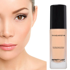 EVAGARDEN - INFINITY LAST FOUNDATION 265