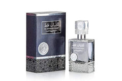 Ard Al Zafaran Men's Lil Shabaab Faqat Eau de Parfum (100ml)