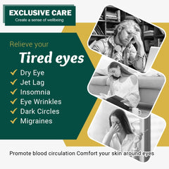 BeMyLady 16Pcs Heated Eye Masks for Dry Eyes Self Heating Eye Mask Relief Eye Fatigue Hot Sleep Masks Heated Eye masks for sleeping,Dry Eyes,Travel Essentials,Bedroom Accessories,Idea Gifts(Unscented)