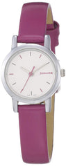Sonata Silver White Dial Analog watch For Women-NR8976SL14