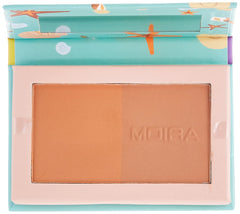 Moira Beauty Dbr008-Summer Wishes Bronzer