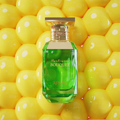 AFNAN Mystique Bouquet Eau de Parfum for women, 80 ML