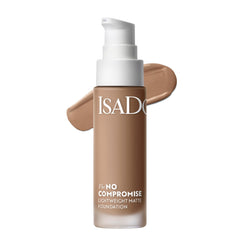 Isadora No Compromise Lightweight Matte Foundation 7C