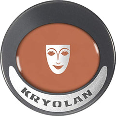 KRYOLAN ULTRA FOUNDATION - SUNTAN