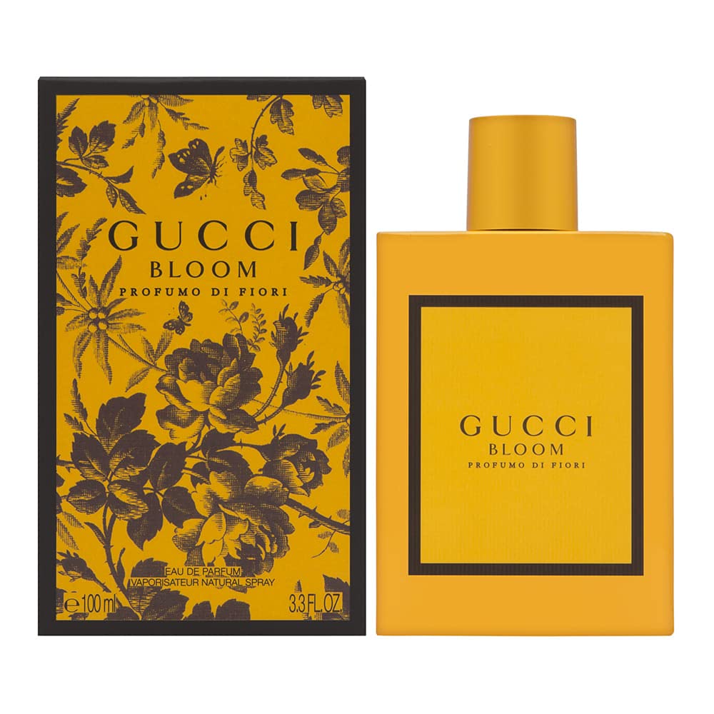 Gucci BLOOM PROFUMO DI FIORI W EDP 100ML