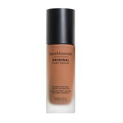 BareMinerals ORIGINAL PURE SERUM liquid foundation #Fair Neutral 1.5 30 ml