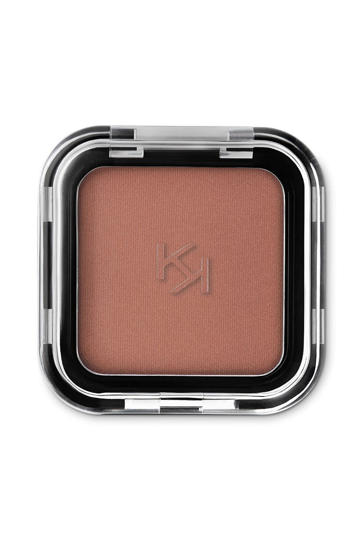 KIKO Milano Smart Face Blush 09 Pearly Chocolate, 6 g