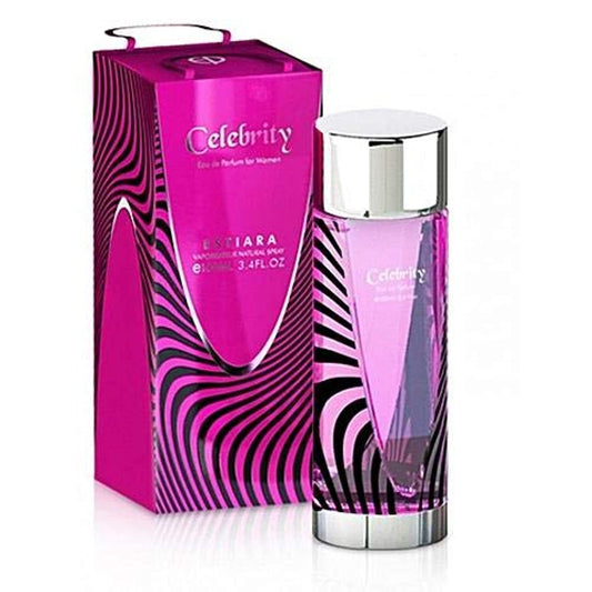 ESTIARA Celebrity Perfume EDP for Women, 100ml