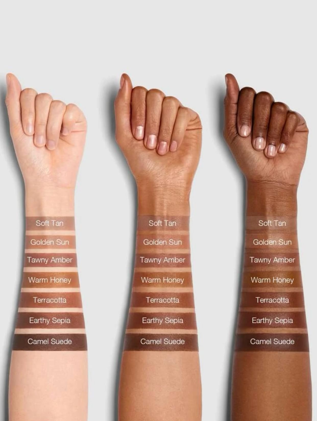 SHEGLAM Snatch 'n' Define Stick - Cream Contour Stick Long Lasting Highly Pigmented Sweat Proof Bronzer Sculpting Lightweight Smooth Natural Contour Face Makeup (Terracotta)