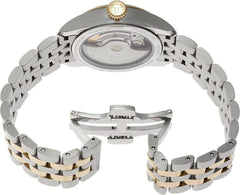 Tissot Dress Watch For Women Analog Metal - T108.208.22.117.00 - Multicolor