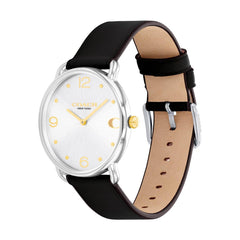 Coach ELLIOT Women's Watch, Analog