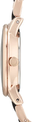 Anne Klein Women's Resin Bracelet Watch, AK/3878