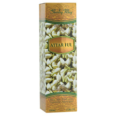 Attar Ful by Shirley May for Unisex - Eau de Toilette, 100 ml