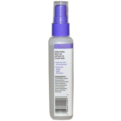 Crystal Essence Crystal Body Deodorant Deod Spry Lvndr&Wht Te 4 Fl Oz