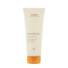 Aveda Beautifying Body Lotion Rich Body Creme with Certified Organic Shea Butter Uplifting Aroma of Rosemary, Certified Organic Lavender & Bergamot, 6.7 Fl Oz