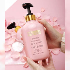 Shawill Niacinamide Body Lotion 500 ml