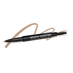 BareMinerals Brow Master Brow Pencil - # Honey 0.2g