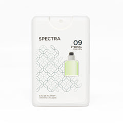 Hi Perfume Spectra Pocket 009 Eternal Eau De Parfum For Men – 18ml