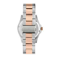 Maserati Competizione R8823100001 Automatic Men's Watch, Rose Gold, Steel, 43mm, Bracelet - Rose Gold/Stainless Steel