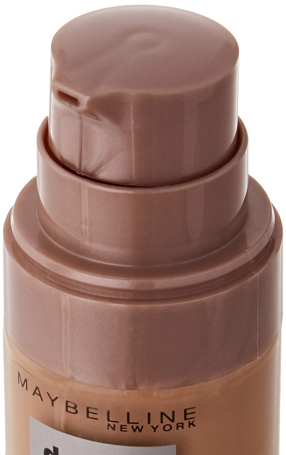 Maybelline New York Dream Radiant Liquid - Liquid Foundation, 045 Light honey, 30 ml