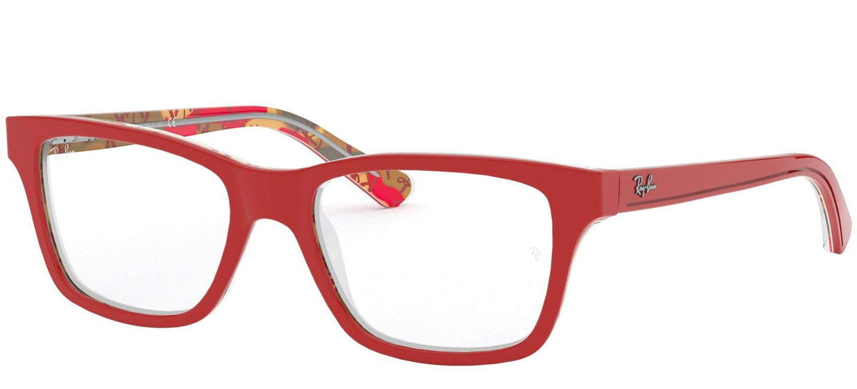 Ray-Ban Unisex 0RY1536 Optical Frames