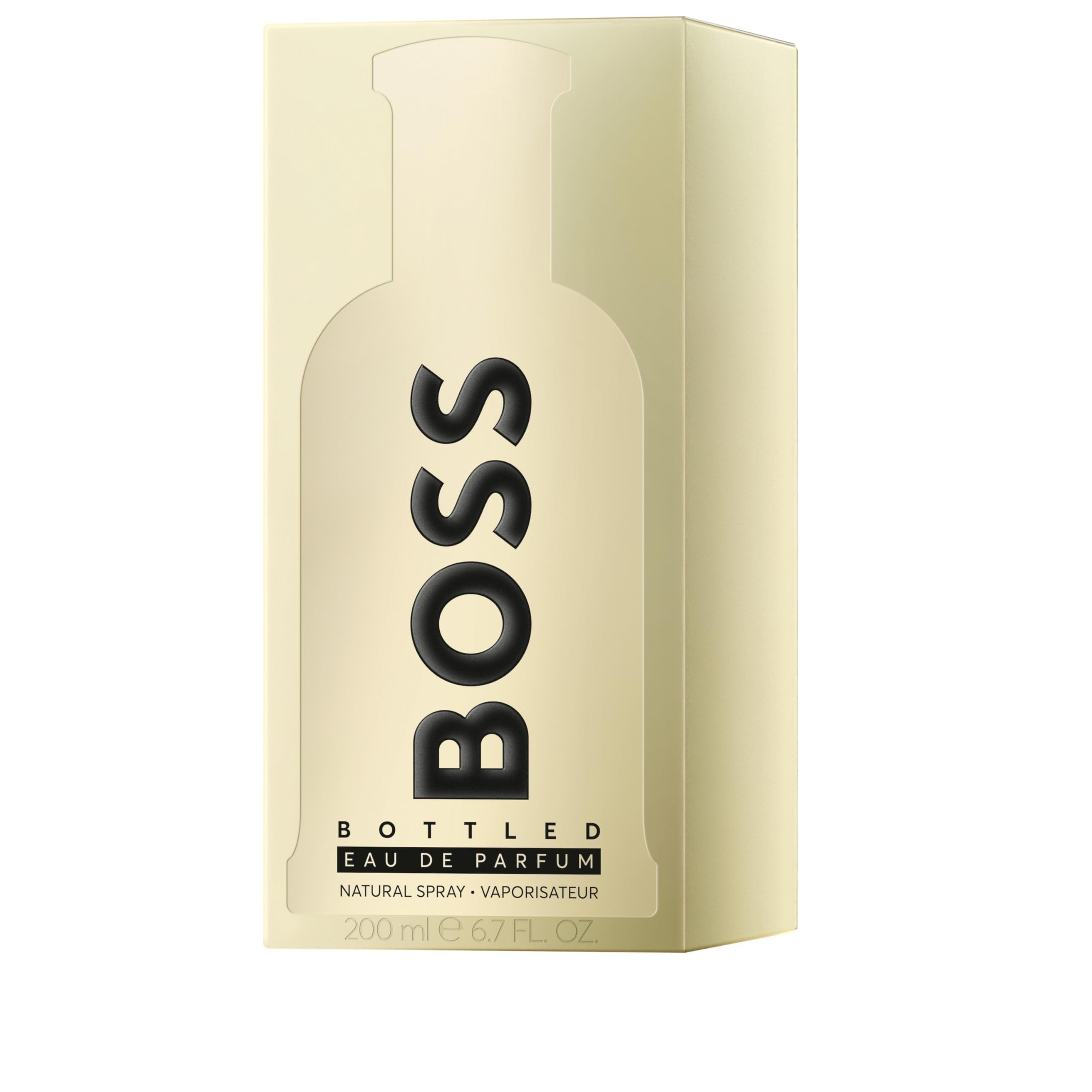 Hugo Boss Bottled Men's Eau de Parfum