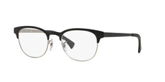 Ray-Ban RX6317 Metal Round Prescription Eyeglass Frames