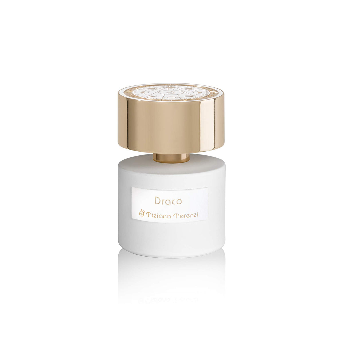 Tiziana Terenzi Draco Extrait De Parfum For Unisex - 100ml
