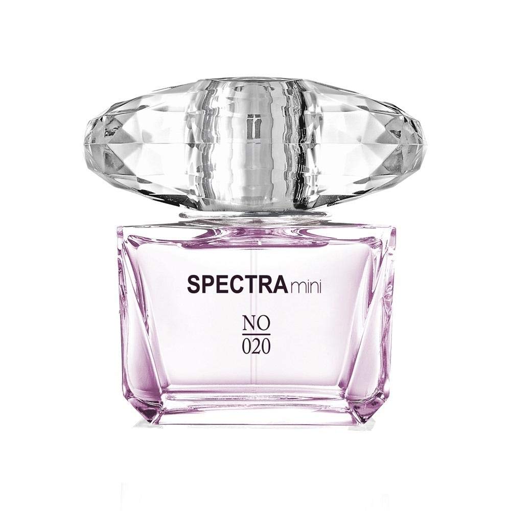 Bright by Mini Spectra Perfumes 020, Perfumes For Women 25 ml