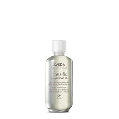 Aveda Stress-Fix Composition Oil Bath, Body & Scalp Oil Shown to Reduce Feelings of Stress with Aroma of Lavender, Lavandin, Clary Sage, 1.7 Fl Oz