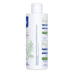 Mustela Liniment - No-Rinse Baby Cleanser for Diaper Change - with Extra Virgin Olive Oil - Fragrance-Free - 400ML