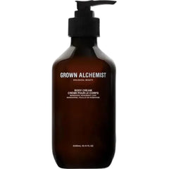 Grown Alchemist Body Cream - Mandarin and Rosemary Leaf. Nourishing Moisturizer Cream, Repairs and Balances Dry Skin (300ml)
