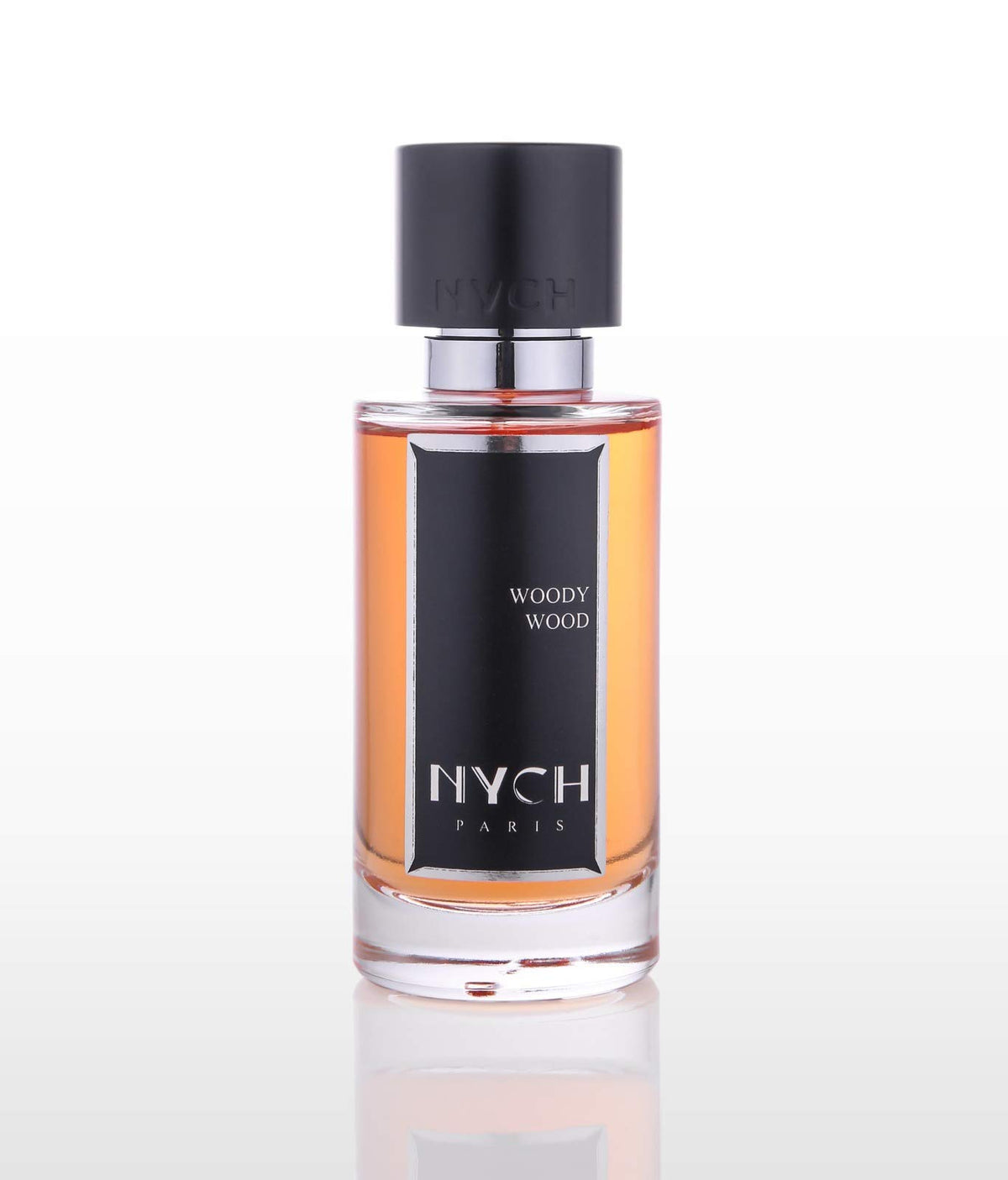 Nych Paris Woody Wood eau de parfum 50Ml