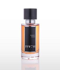 Nych Paris Woody Wood eau de parfum 50Ml