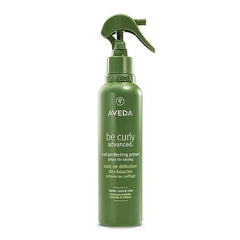 Aveda Be Curly Advanced Curl Perfecting Primer for Wavy, Curly & Coily Hair Detangles & Smooths Products Against Humidity, Reduces Frizz Silicone Free 97% Naturally Derived 6.7 Fl Oz
