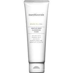 BareMinerals Skinsorials Pure Plush Gentle Deep Cleansing Foam (120g)