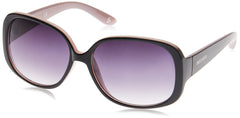 Skechers Women's Se6014 Square Sunglasses